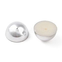 CCB Plastic Cabochons&nbsp;KY-C020-15B-P
