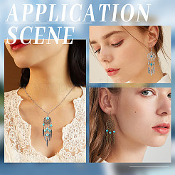 DIY Jewelry Making Finding Kits&nbsp;DIY-SC0020-24