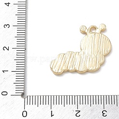 Alloy Enamel Pendants&nbsp;AL-CBACD8B-09G