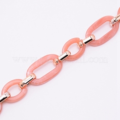 Resin Bag Strap&nbsp;FIND-WH0062-71B