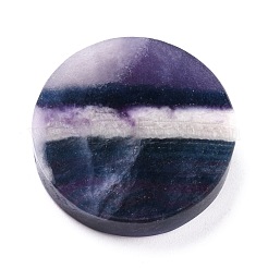 Natural Fluorite Beads&nbsp;G-I310-09