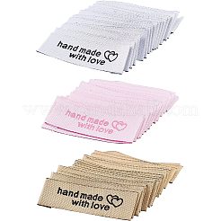 Woven Sewing Labels&nbsp;FIND-FG0001-03