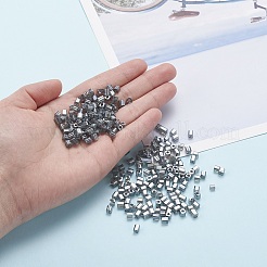 6/0 Glass Seed Beads&nbsp;SEED-YW0001-25C