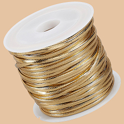 10M Imitation Leather Cord&nbsp;LC-CL0001-03D
