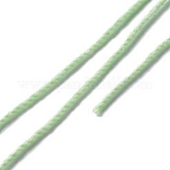 3-Ply Polyester Luminous Yarn&nbsp;LS-OCOR-C003-01E