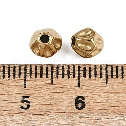 304 Stainless Steel Beads&nbsp;STAS-K295-25G