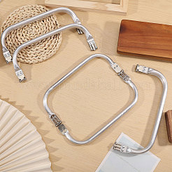 4Pcs Aluminum Bag Handle&nbsp;PURS-CA0001-05