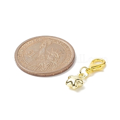 Star/Moon/Sun Alloy Pendant Decoraiton&nbsp;HJEW-JM00964