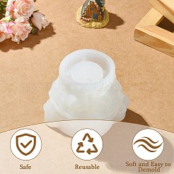 Cactus Aromatherapy Candle Cup Storage Silicone Molds&nbsp;ST-CJ0043-077