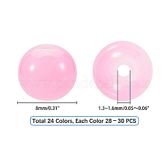 Glass Beads&nbsp;GLAA-PH0007-67