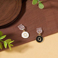 Plastic Mobile Dustproof Plugs&nbsp;HJEW-TADJ0007-17