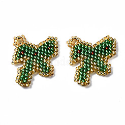 MIYUKI & TOHO Japanese Seed Beads&nbsp;SEED-Q037-027
