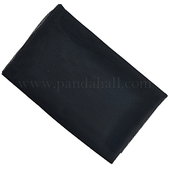 Polyester Elastic Eyelet Fabric&nbsp;AJEW-WH20006-273D