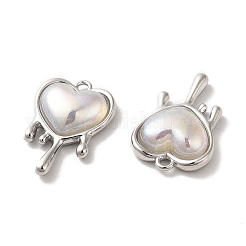 Alloy Pendant&nbsp;PALLOY-K001-078P