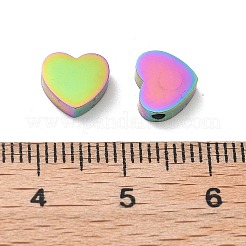 Ion Plating(IP) 304 Stainless Steel Beads&nbsp;STAS-P375-01MC