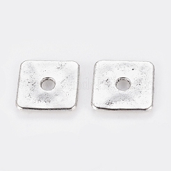 Tibetan Style Alloy Beads&nbsp;LF10595Y-NF