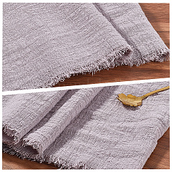 Cotton Table Runner&nbsp;DIY-WH20013-29D