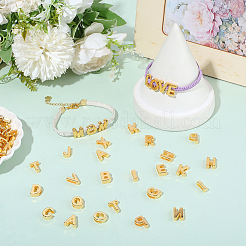 130g Metal Enlaced Resin Beads&nbsp;RESI-SC0036-68