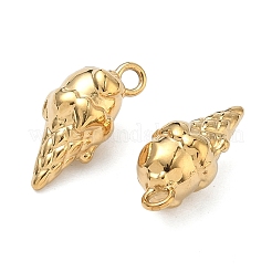 304 Stainless Steel Pendants&nbsp;STAS-F341-17G