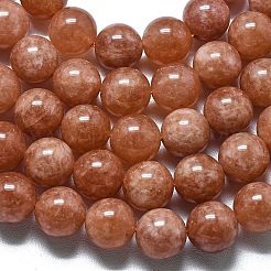 Natural Malaysia Jade Beads Strands&nbsp;G-L645-A01-12mm-02