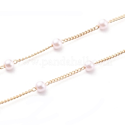 Brass Eyeglasses Chains&nbsp;AJEW-H119-38G