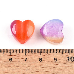 Opaque Resin Beads&nbsp;RESI-N042-05A