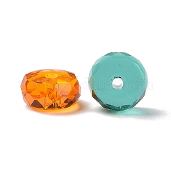 Transparent K9 Glass Beads&nbsp;GLAA-G085-01C