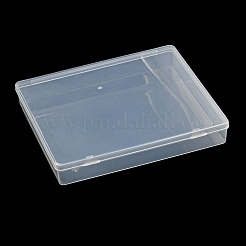 Transparent Plastic Bead Containers&nbsp;LS-CON-XCP0002-41