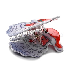 Christmas Claw Plastic Claw Hair Clips&nbsp;LS-PHAR-K006-01E