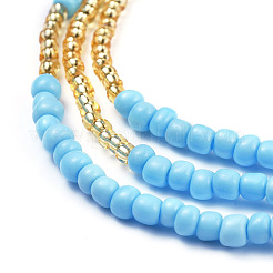 Summer Jewelry Waist Bead&nbsp;NJEW-C00010