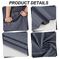 Imitation Leather Oxford Cloth Fabric&nbsp;AJEW-WH0481-413C