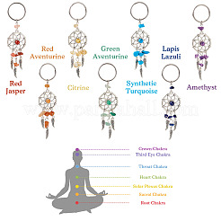 Alloy Pendant Decoration&nbsp;KEYC-TAC00032