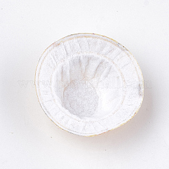 Velvet Hat Decoration&nbsp;AJEW-T004-01D