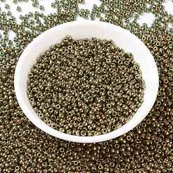 MIYUKI Round Rocailles Beads&nbsp;SEED-JP0009-RR0307