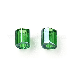 FGB Mixed Grade A Glass Bugle Beads & Hexagon Two Cut Beads&nbsp;GLAA-N001-01