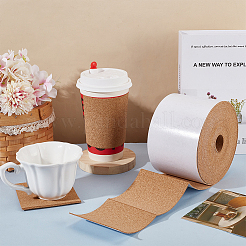 Cork Pads&nbsp;FIND-WH0139-377
