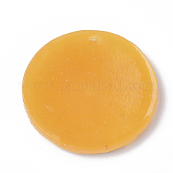 Resin Pendants&nbsp;X-RESI-S356-45C