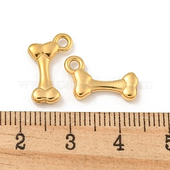 Ion Plating(IP) 304 Stainless Steel Pendants&nbsp;STAS-N103-151G