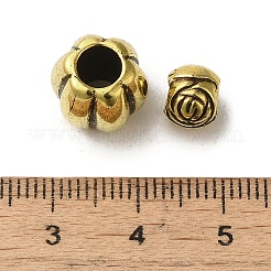 Opaque Acrylic Beads&nbsp;MACR-K359-10AG