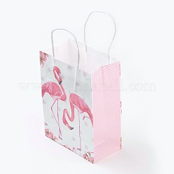 Rectangle Paper Bags&nbsp;AJEW-G019-04S-03