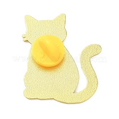Enamel Pin&nbsp;JEWB-P056-02C-G02