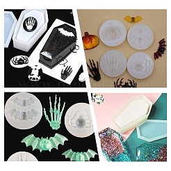 Halloween Theme&nbsp;DIY-OC0002-76