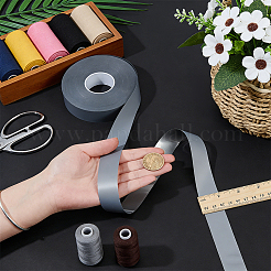 PES Reflective Heat Film Adhesive Tape&nbsp;AJEW-WH0481-599B