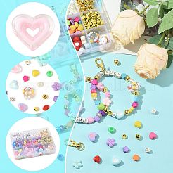 DIY Keychain Making Kits&nbsp;DIY-FS0010-47