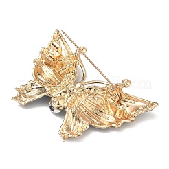 Butterfly Enamel Pins&nbsp;AL-CBA556C-02G