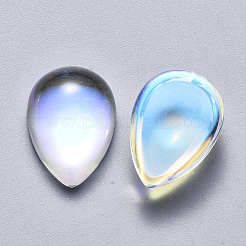 Glass Cabochons&nbsp;X-GLAA-S190-012A-A01