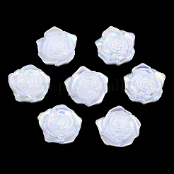 Opaque ABS Plastic Cabochons&nbsp;KY-N021-01-A12