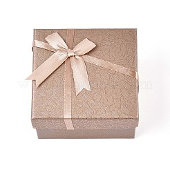 Cardboard Jewelry Watch Storage Boxes&nbsp;CBOX-N014-06