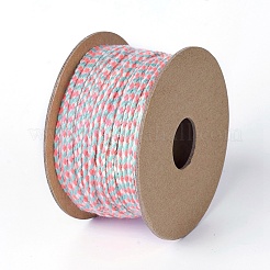Macrame Cotton Cord&nbsp;OCOR-F010-C31