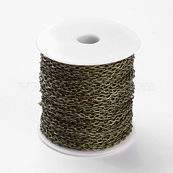 Iron Cable Chains&nbsp;CH-1.0PYSZ-AB
